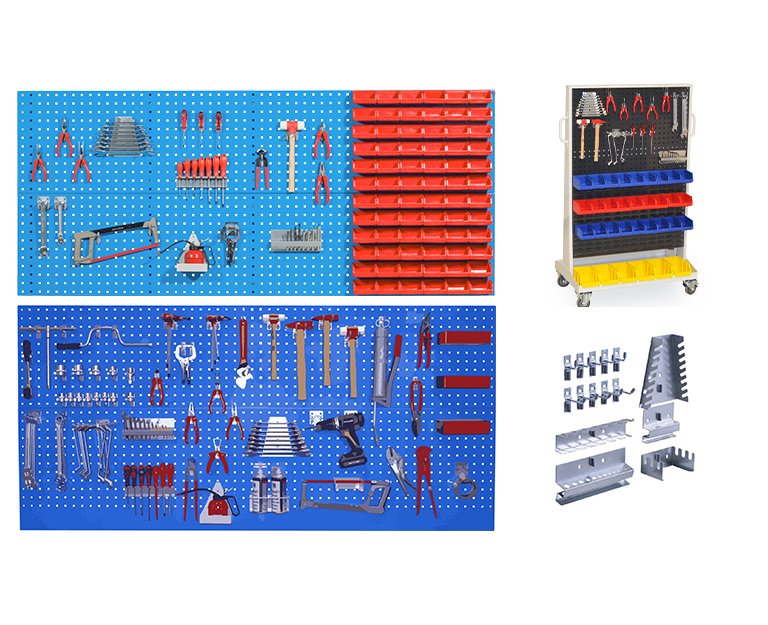 Sizin İçin Seçtiklerimiz Alet Asma Panoları Ve Kancaları