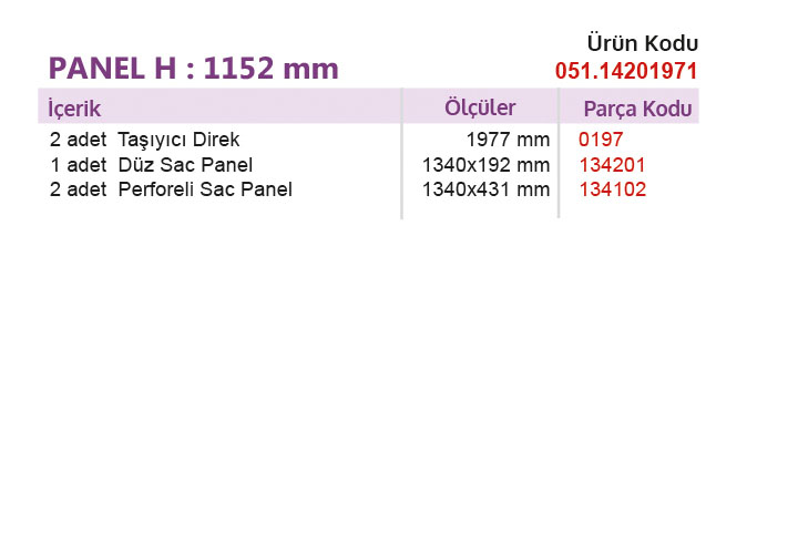 1420 / 1500 - 051.14201971