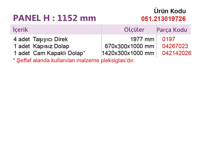 2130 / 2500 - 051.213019726