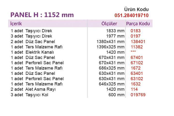2840 / 3000 - 051.284019710