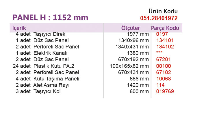 2840 / 3000 - 051.28401972
