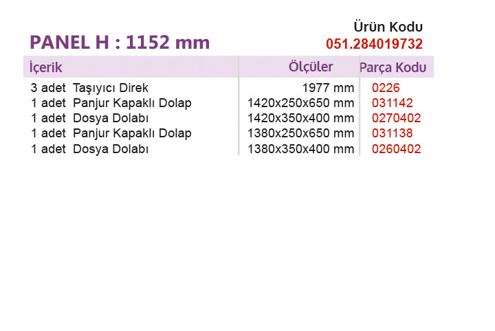 2840 / 3000 - 051.284019732