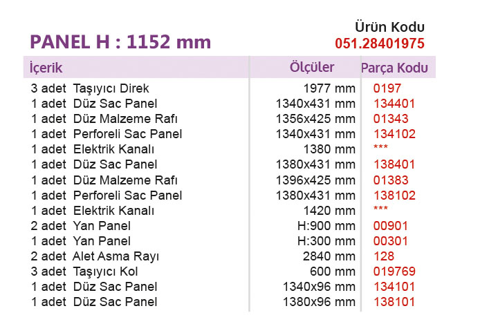 2840 / 3000 - 051.28401975