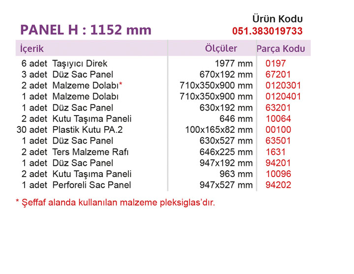 3830 / 3850 - 051.383019733