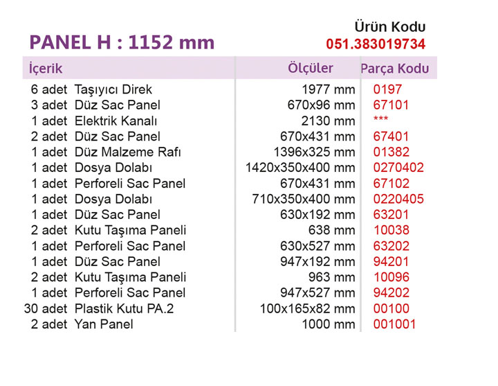 3830 / 3850 - 051.383019734
