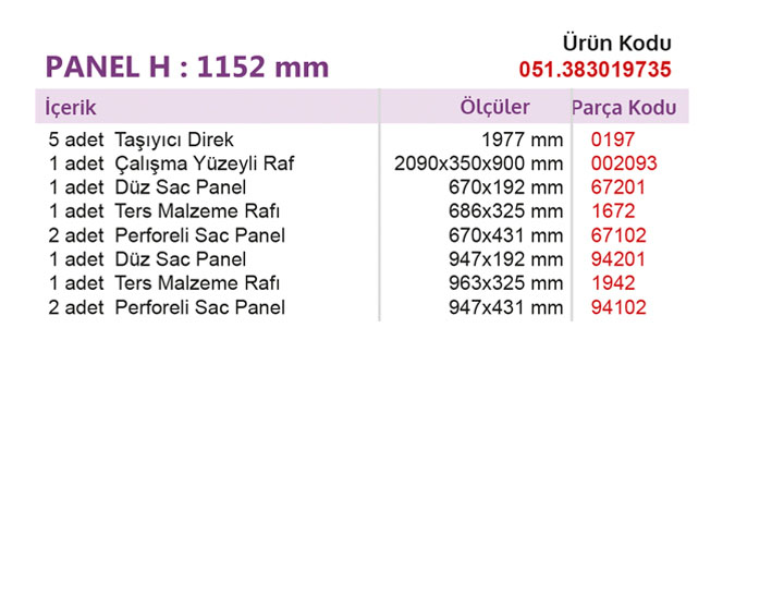 3830 / 3850 - 051.383019735