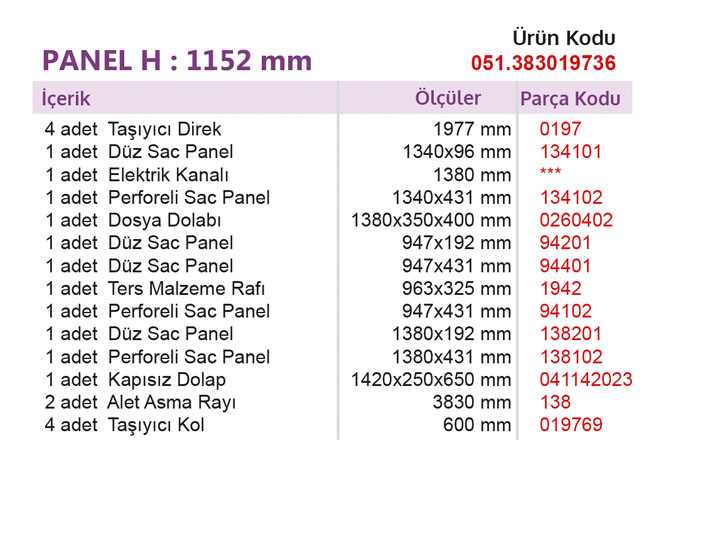 3830 / 3850 - 051.383019736
