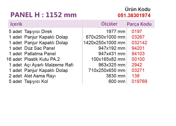 3830 / 3850 - 051.38301974