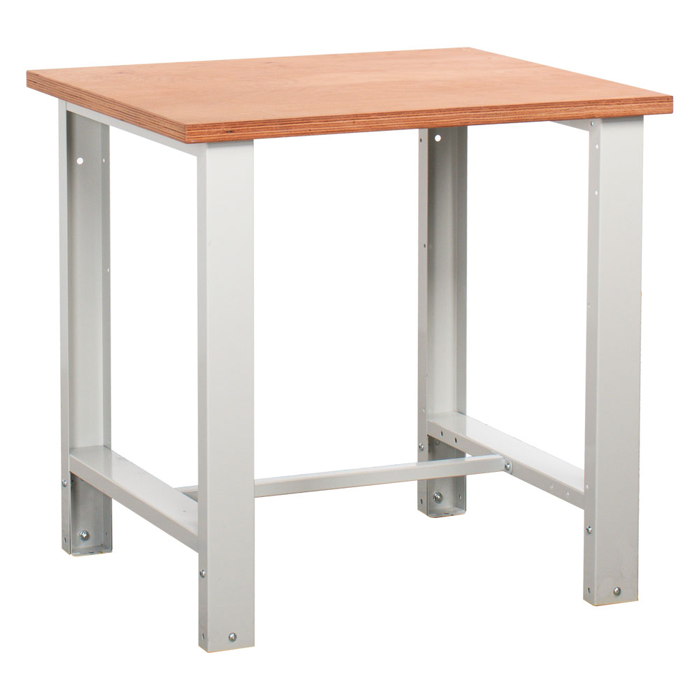 Atölye Çalışma Tezgahı (850x720x830-930 mm) - 056.10