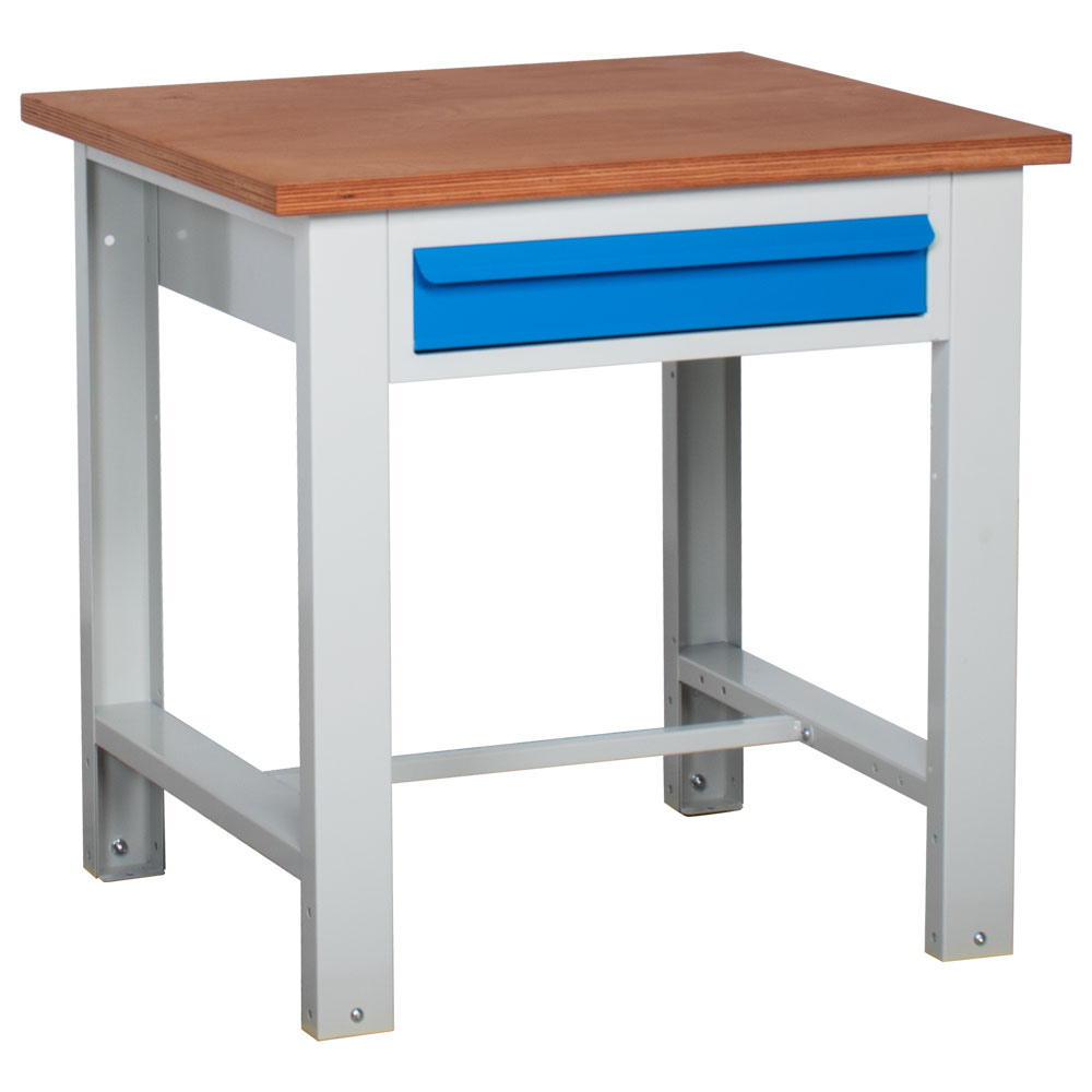 Atölye Çalışma Tezgahı (850x720x830-930 mm) - 056.15