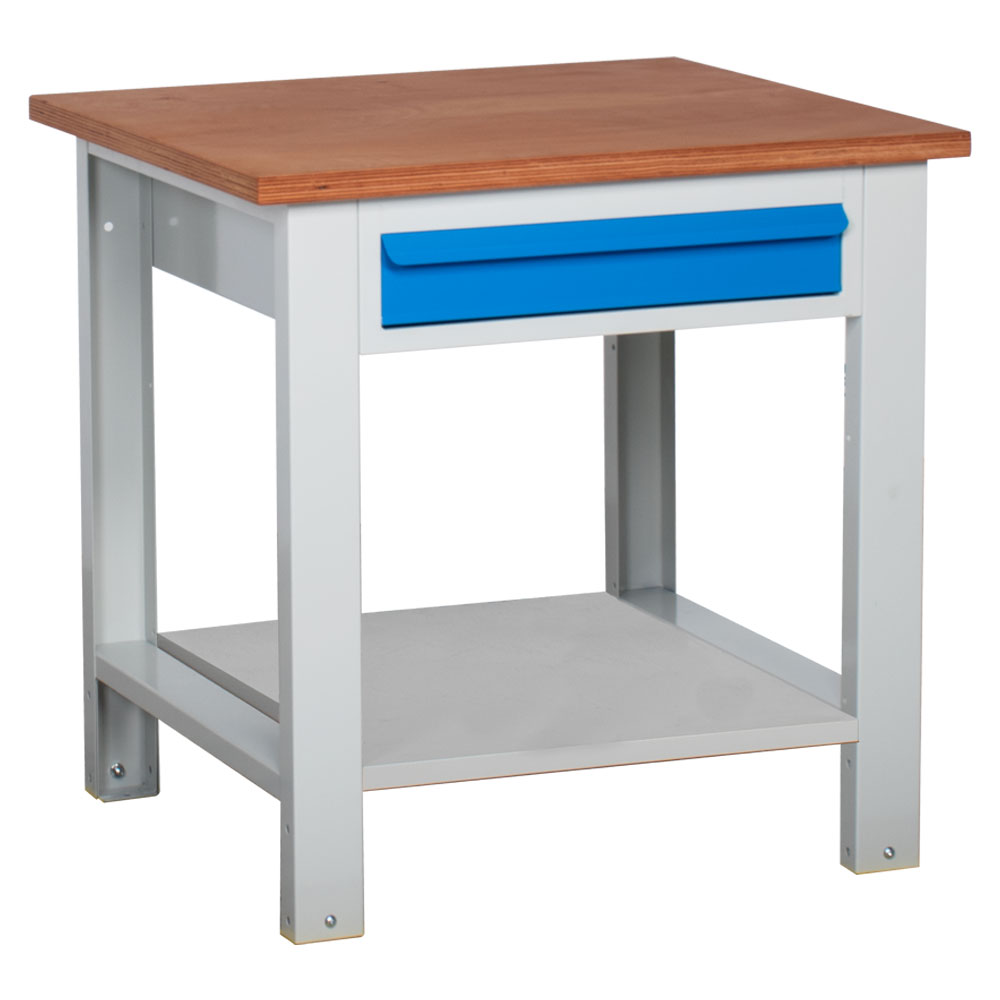 Atölye Çalışma Tezgahı (850x720x830-930 mm) - 056.157