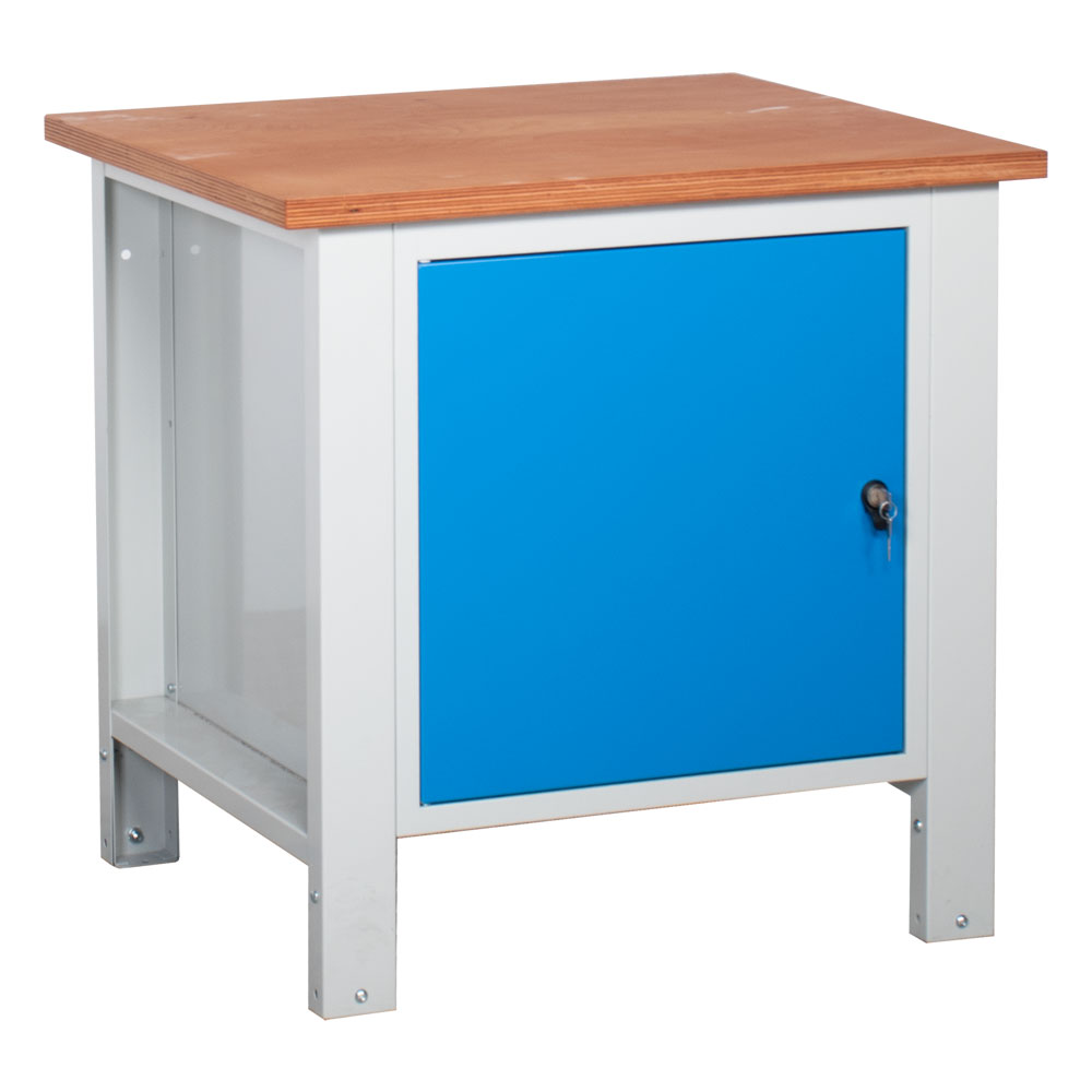 Atölye Çalışma Tezgahı (850x720x830-930 mm) - 056.16