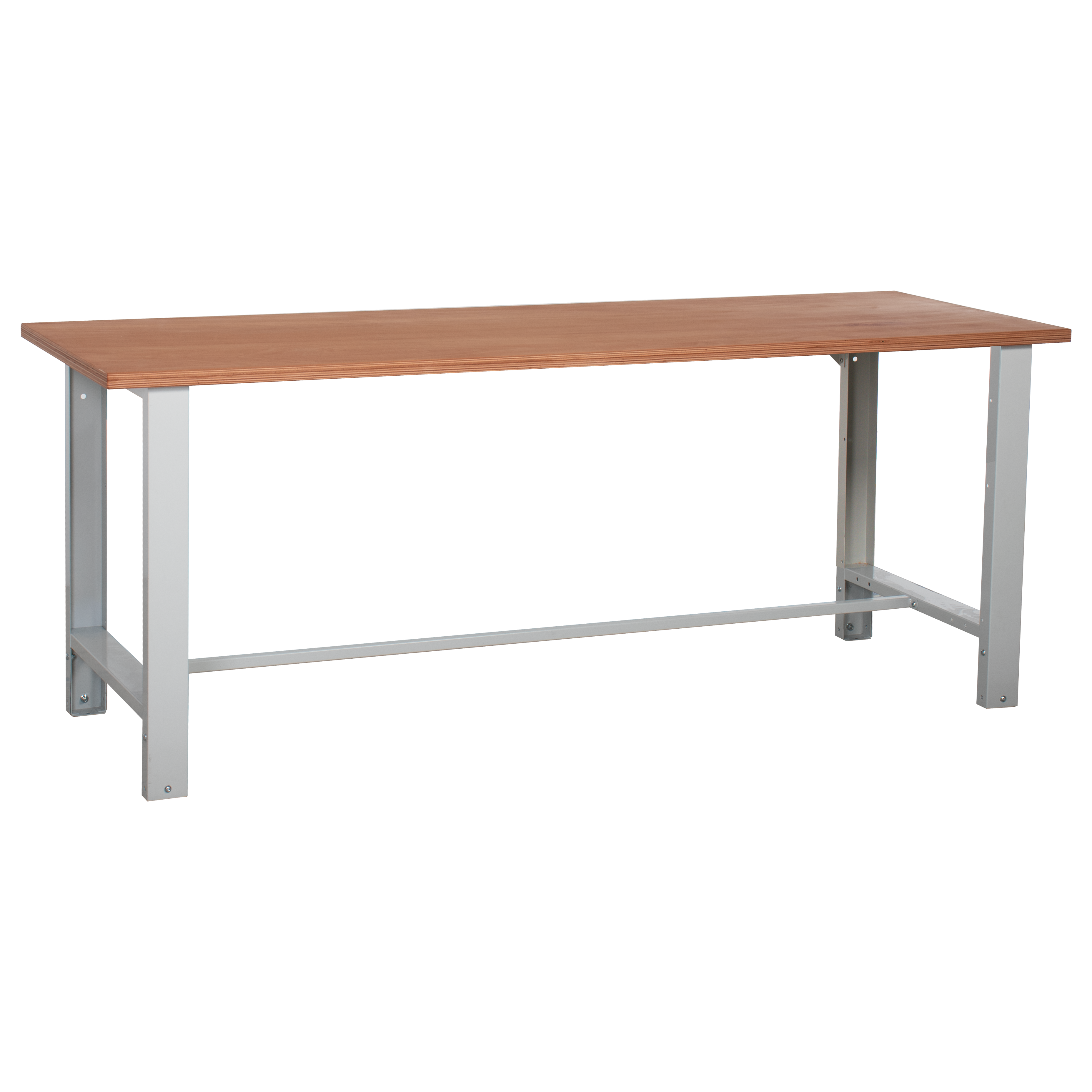 Atölye Çalışma Tezgahı (2130x720x830-930 mm) - 056.3000