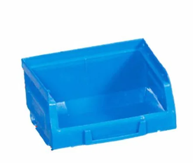 Star Çelik Avadanlık No:1-P.A.01-Mavi -  1311060016