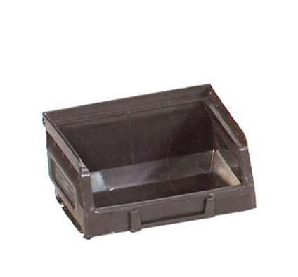 Star Çelik Avadanlık No:1-P.A.01-Siyah -  131106001602