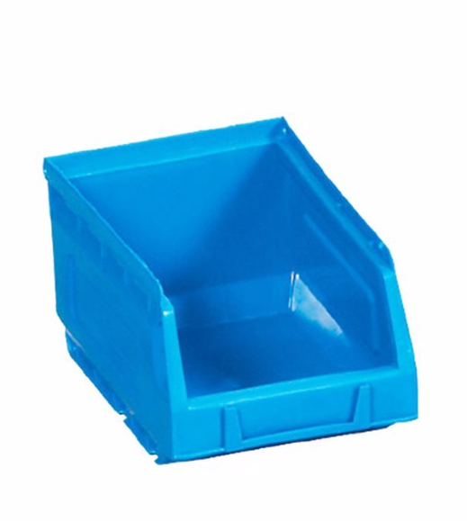 Star Çelik Avadanlık No:2 P.A.02-Mavi - 1311060023