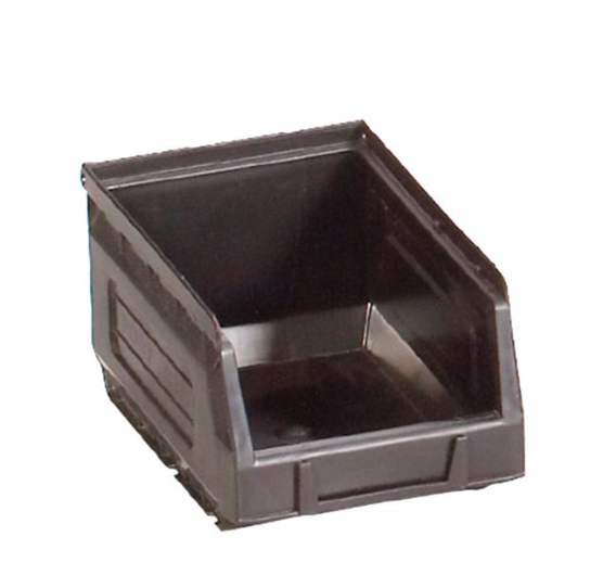 Star Çelik Avadanlık No:2 P.A.02-Siyah -  131106002302