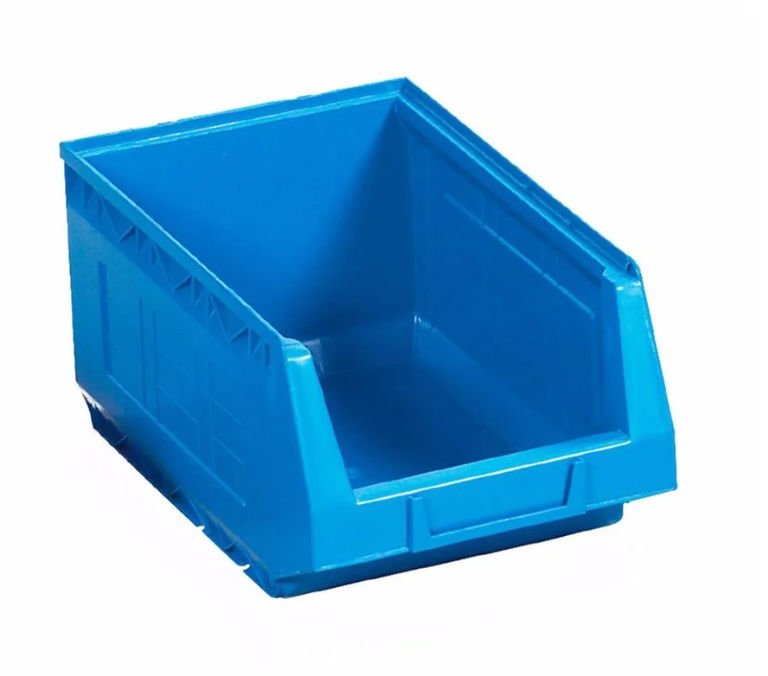 Star Çelik Avadanlık No:4 P.A.04-Mavi - 1311060283