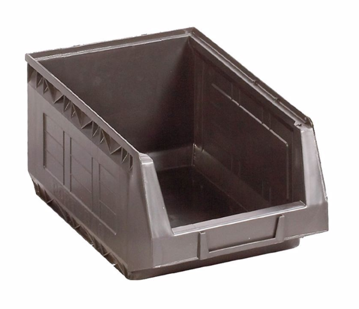 Star Çelik Avadanlık No:4 P.A.04-Siyah - 131106028302