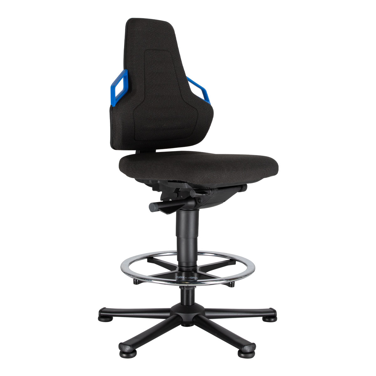 Bimos Nexxit Çalışma Sandalyesi - 9031-01M