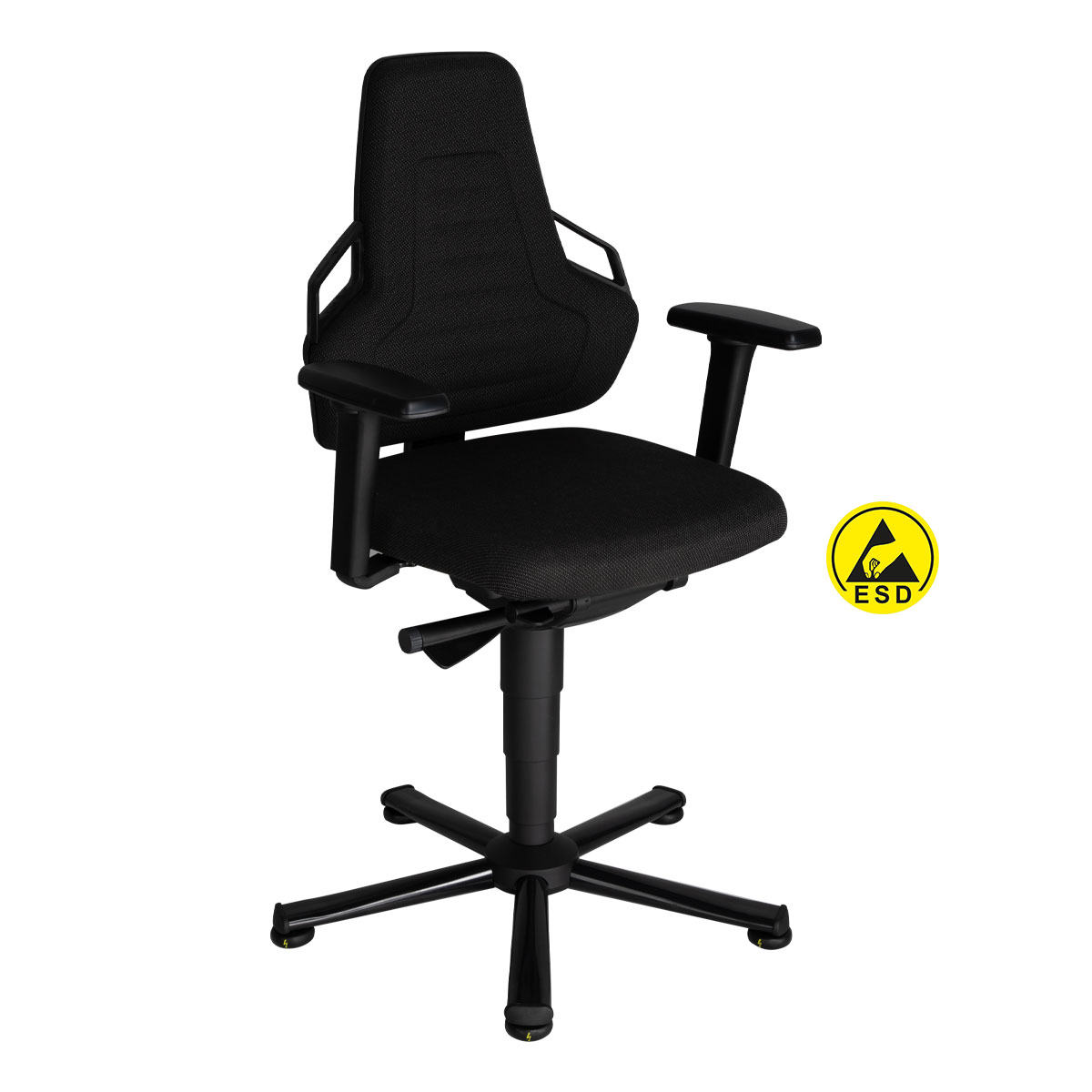 Bimos Nexxit ESD Özellikli Çalışma Sandalyesi - 9033E-01S