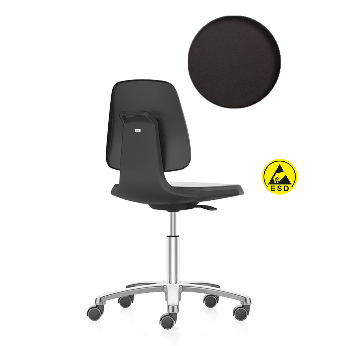 ESD Özellikli Labsit 2 Integral Foam - 9123E-02S