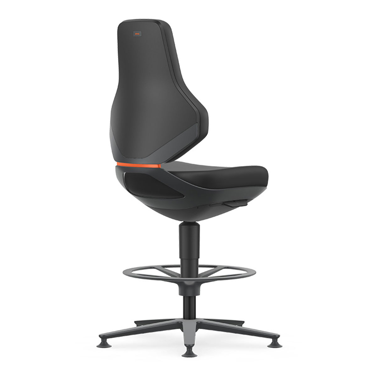  ÇALIŞMA SANDALYESİ Texon - 9173