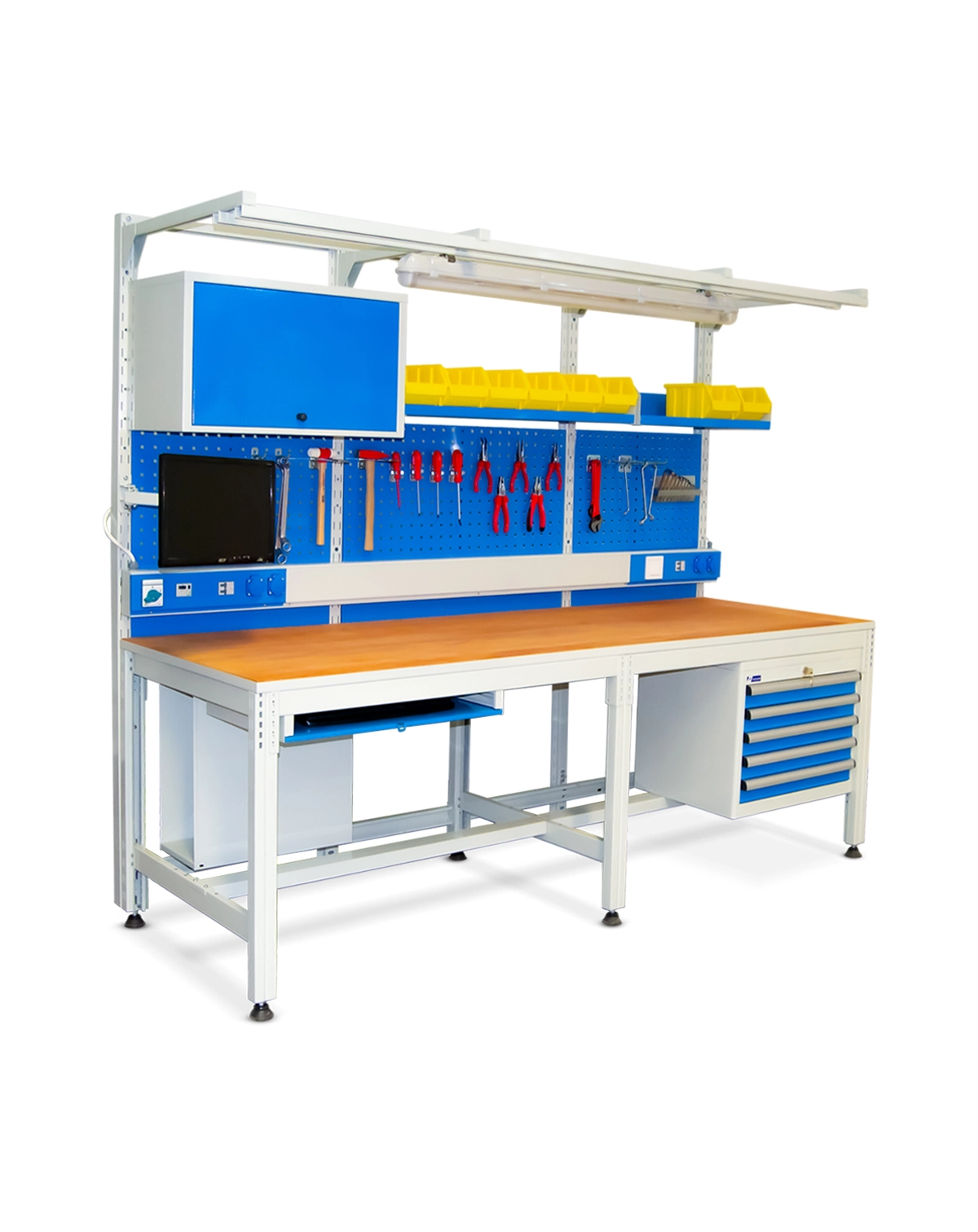 2300x800x830 / 1920 - GATE 31
