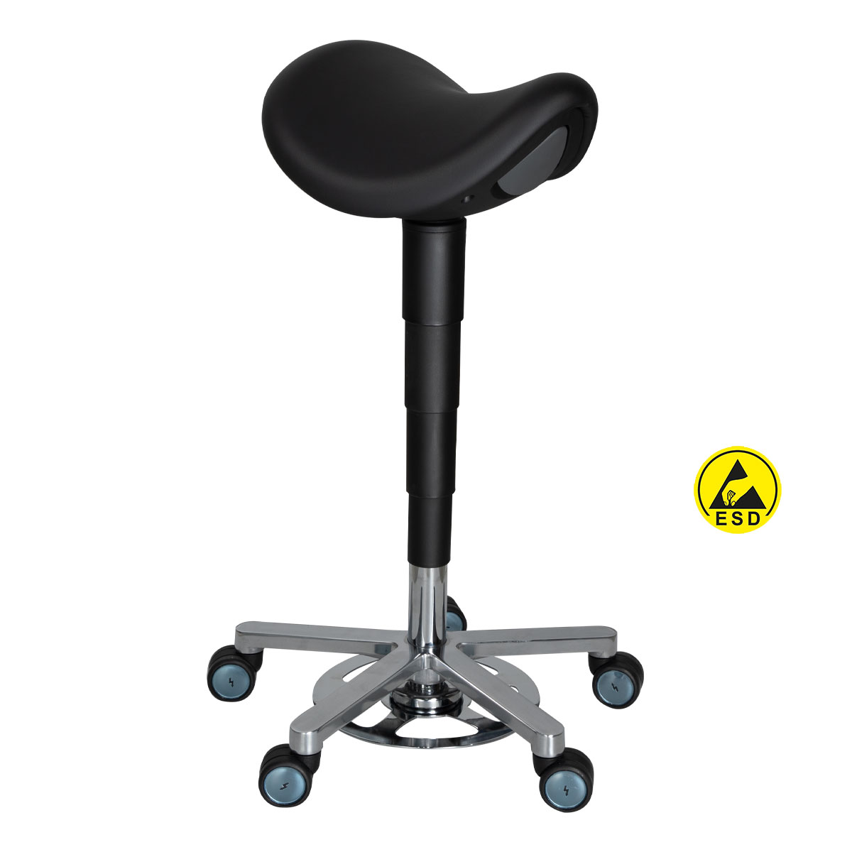 Bimos SattelHocker Sandalyesi - Sattel